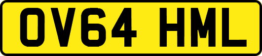 OV64HML