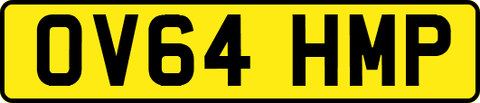 OV64HMP