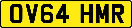 OV64HMR