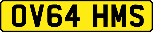 OV64HMS