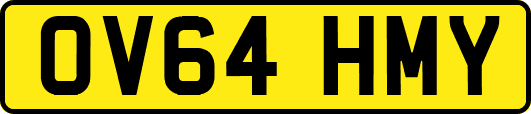 OV64HMY