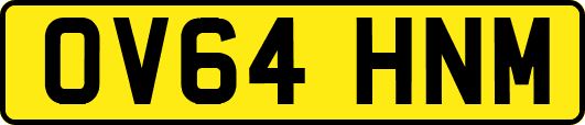 OV64HNM
