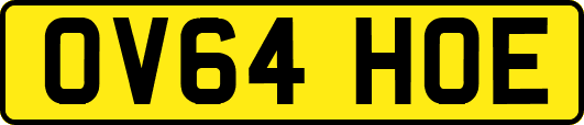 OV64HOE