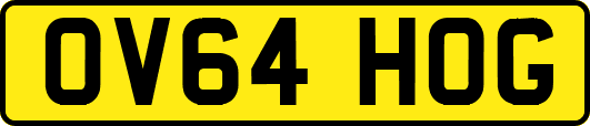 OV64HOG
