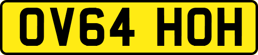 OV64HOH