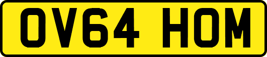 OV64HOM