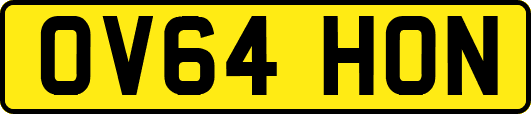 OV64HON