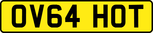 OV64HOT