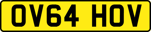 OV64HOV
