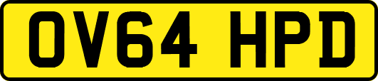 OV64HPD