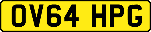OV64HPG