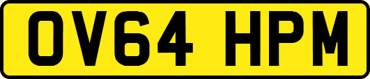 OV64HPM