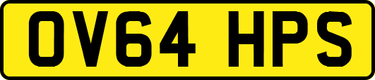 OV64HPS