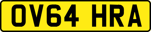 OV64HRA