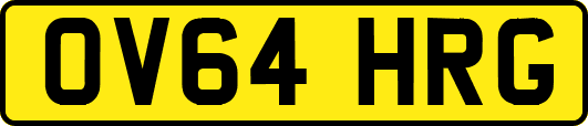 OV64HRG