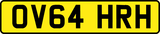 OV64HRH
