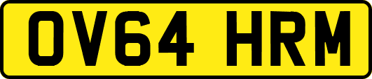 OV64HRM
