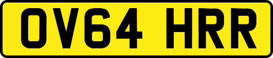 OV64HRR