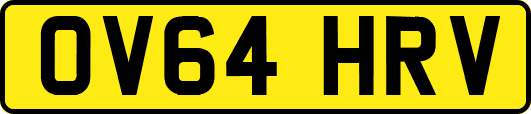 OV64HRV