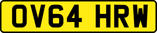 OV64HRW