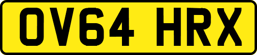 OV64HRX