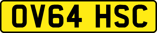 OV64HSC
