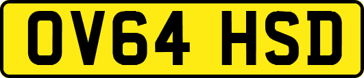OV64HSD