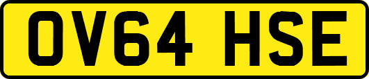 OV64HSE