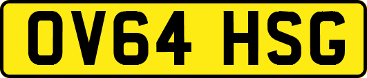 OV64HSG