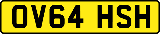 OV64HSH