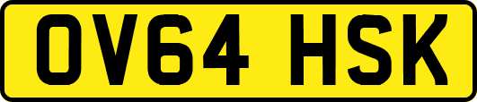 OV64HSK
