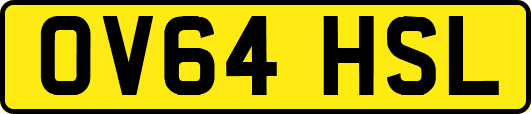 OV64HSL