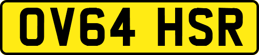 OV64HSR