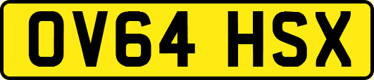 OV64HSX
