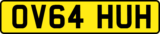 OV64HUH