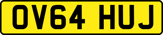 OV64HUJ
