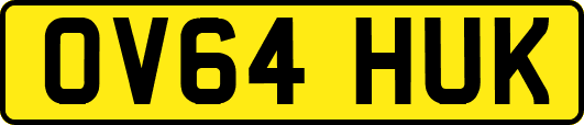 OV64HUK