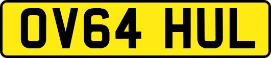 OV64HUL