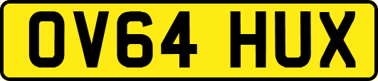 OV64HUX