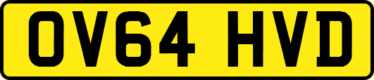 OV64HVD