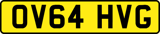 OV64HVG