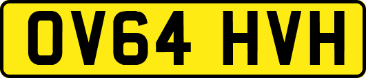 OV64HVH
