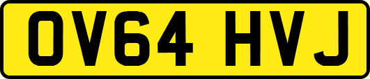 OV64HVJ