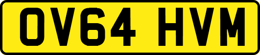 OV64HVM