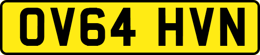 OV64HVN
