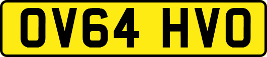 OV64HVO