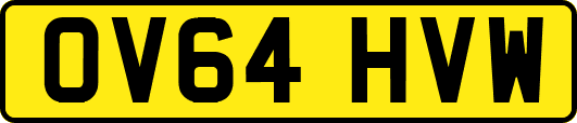 OV64HVW