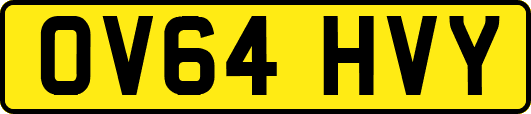 OV64HVY