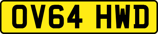 OV64HWD