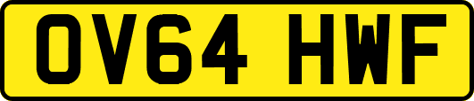 OV64HWF